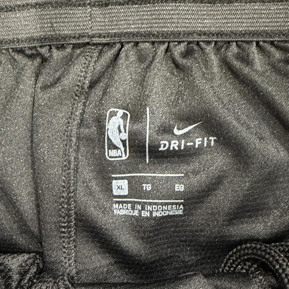 Nike Orlando Magic Basketball Sweatpants - Picture 7 of 8